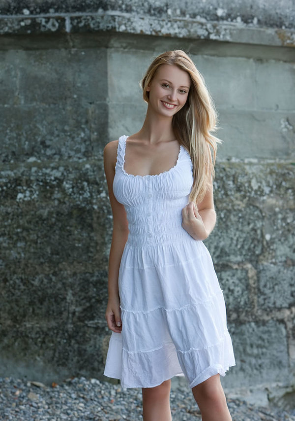 Римма, 21 год, 5 размер груди