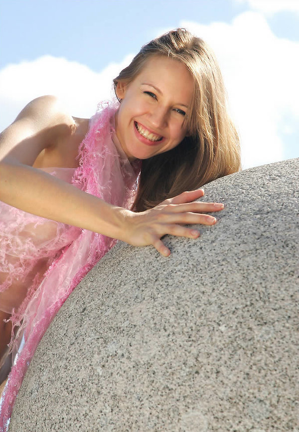 Яна, 53 года, 4 размер груди