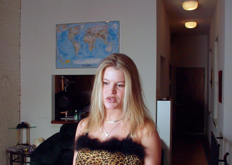 Аринка, 26 лет, 2 размер груди