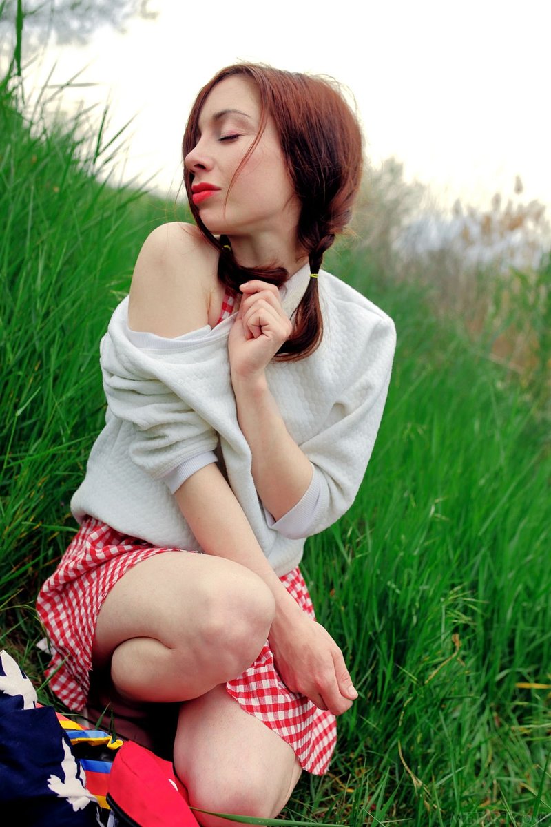 Владислава, 37 лет, 5 размер груди