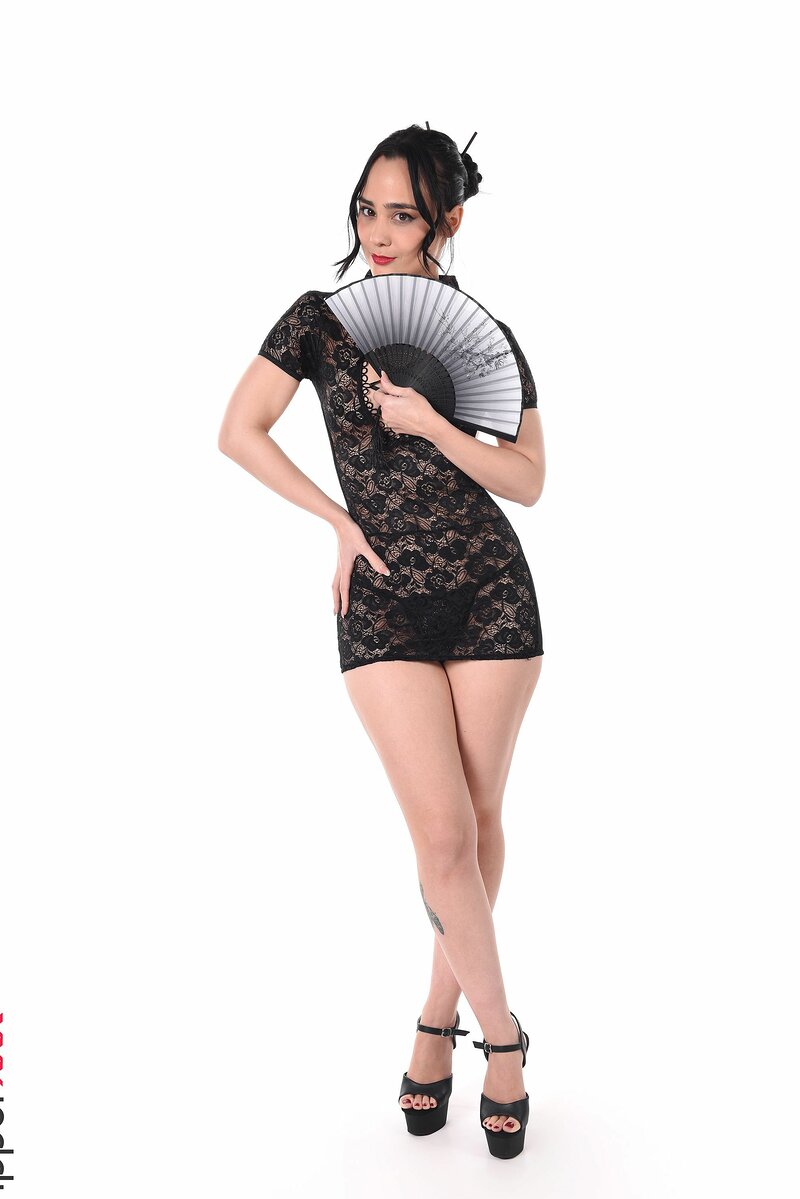 Жанна, 24 года, 5 размер груди